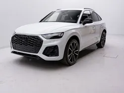 Weiß Neu 2025 Audi Q5 Sportback S-Line SUV | 78.859 €
