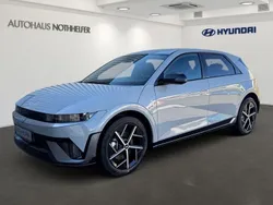 Grau Neu 2025 Hyundai Ioniq 5 N Line SUV | 48.140 € (Fairer Preis)