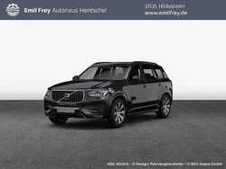 Gebraucht 2021 Volvo XC90 SUV | 43.930 € (Fairer Preis)