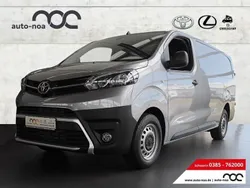 Silber Neu 2024 Toyota Proace Van | 34.900 € (Fairer Preis)