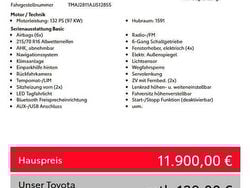 Rot Gebraucht 2018 Hyundai Tucson Classic SUV | 11.900 € (Guter Preis)