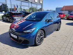 Gebraucht 2023 Cupra Born e-Boost Kleinwagen | 33.990 € (Etwas zu teuer)