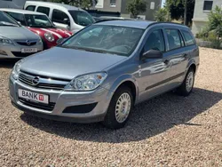Lichtsilber m2 Gebraucht 2009 Opel Astra Selection Kombi | 3.600 € (Fairer Preis)
