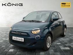 Grün Gebraucht 2023 Fiat X 1/9 Cabrio | 17.999 €