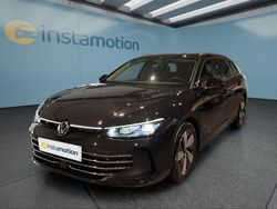 Schwarz Gebraucht 2025 VW Passat Kombi | 38.449 € (Superpreis)