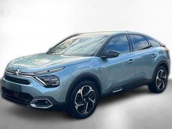 Blau metallic Gebraucht 2023 Citroën C4 Shine | 20.710 € (Etwas zu teuer)