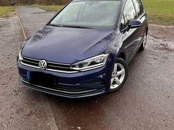 Blau Gebraucht 2020 VW Golf Van / Kleinbus | 19.900 € (Fairer Preis)