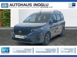 Grey urban Gebraucht 2023 Nissan Townstar Van / Kleinbus | 22.980 € (Fairer Preis)