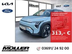 Frostblau Gebraucht 2024 Kia EV3 SUV | 31.790 € (Superpreis)