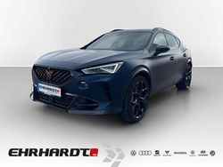 Blau Gebraucht 2023 Cupra Formentor VZ SUV | 45.990 € (Teuer)