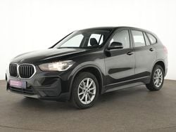 Schwarz Gebraucht 2020 BMW X1 Advantage SUV | 19.995 € (Guter Preis)