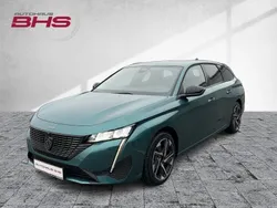 Avatar blau (blau) Neu 2024 Peugeot 308 Allure Kombi | 29.570 € (Etwas zu teuer)