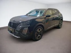Met. perla nera schwarz Gebraucht 2024 Peugeot 2008 GT SUV | 21.980 € (Fairer Preis)