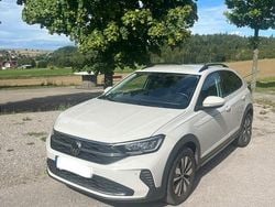 Grau Gebraucht 2023 VW Taigo Move SUV | 19.500 € (Guter Preis)