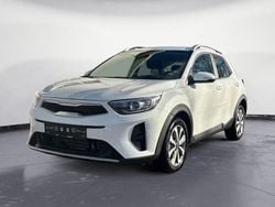 Weiß Neu 2025 Kia Stonic Vision SUV | 21.890 € (Guter Preis)