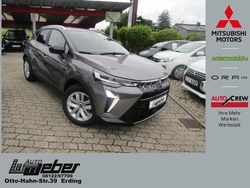 Grau Neu 2025 Mitsubishi ASX Plus SUV | 26.990 € (Fairer Preis)