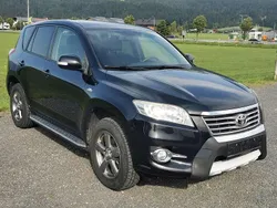 Schwarz Gebraucht 2013 Toyota RAV4 Life SUV | 9.950 € (Superpreis)