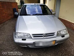 Citroën Xantia