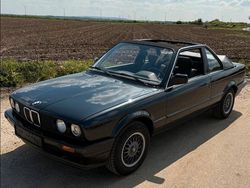 Andere farben Gebraucht 1991 BMW 316 Cabrio | 9.001 €