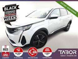 Weiss Gebraucht 2021 Peugeot 5008 Allure SUV | 25.365 € (Fairer Preis)