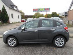 Gris shark Gebraucht 2014 Citroën C3 SELECTION Kleinwagen | 5.480 € (Etwas zu teuer)