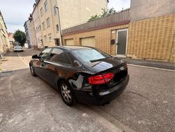 Schwarz Gebraucht 2008 Audi A4 Limousine | 5.000 € (Guter Preis)