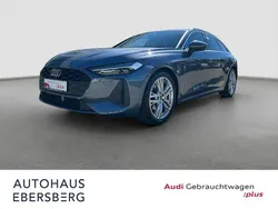 Blau Gebraucht 2025 Audi A5 Sport Coupé | 44.900 € (Guter Preis)