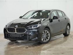 Schwarz Gebraucht 2024 BMW 120 Kleinwagen | 31.900 € (Fairer Preis)