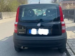 Gebraucht 2009 Fiat Panda Kleinwagen | 1.850 € (Fairer Preis)