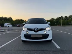 Weiß Gebraucht 2017 Renault Twingo LIMITED Kleinwagen | 6.999 € (Superpreis)