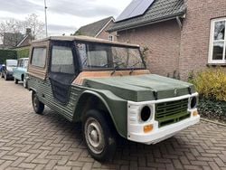 Gebraucht 1979 Citroën Méhari Cabrio | 6.950 €