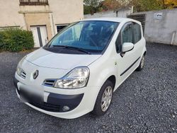 Weiß Gebraucht 2011 Renault Grand Modus Van / Kleinbus | 4.200 €
