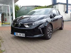 Schwarz Gebraucht 2025 Mitsubishi Colt Plus Limousine | 20.800 € (Etwas zu teuer)