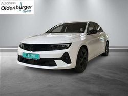 Jade weiss Gebraucht 2022 Opel Astra GS Line Limousine | 32.965 €