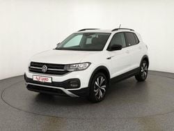 Weiß Gebraucht 2020 VW T-Cross Active SUV | 17.990 € (Fairer Preis)