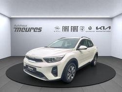 Weiss Neu 2025 Kia Stonic Vision SUV | 20.988 € (Superpreis)