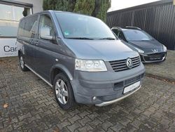 Grau Gebraucht 2008 VW Multivan PanAmericana Van | 7.990 €