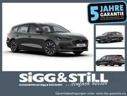 Magnetic metallic Neu 2025 Ford Focus Titanium Kombi | 26.750 € (Superpreis)