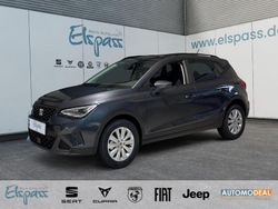 Grau Neu 2025 Seat Arona SUV | 25.989 € (Fairer Preis)