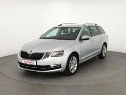 Silber Gebraucht 2020 Skoda Octavia Kombi | 20.950 € (Guter Preis)
