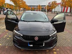 Schwarz Gebraucht 2020 Fiat Tipo Mirror Kombi | 8.400 € (Guter Preis)