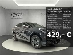 Grau Neu 2025 Cupra Tavascan VZ SUV | 47.990 € (Superpreis)