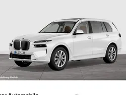 Weiß Gebraucht 2023 BMW X7 M Sport SUV | 89.995 € (Guter Preis)