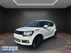 Weiss Gebraucht 2019 Suzuki Ignis Comfort Kleinwagen | 11.900 € (Fairer Preis)