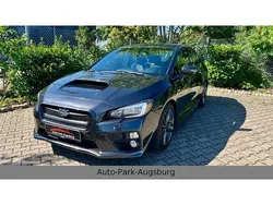 Grau Gebraucht 2016 Subaru WRX Limousine | 12.980 €