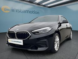 Schwarz Gebraucht 2021 BMW 218 Coupé | 23.549 € (Fairer Preis)