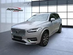 Silber Gebraucht 2023 Volvo XC90 Plus SUV | 55.999 € (Guter Preis)