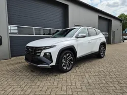 Serenity white pearl Neu 2025 Hyundai Tucson Trend SUV | 36.470 € (Guter Preis)