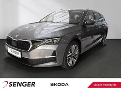 Neu 2025 Skoda Octavia Comfort Kombi | 47.190 €
