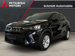 Onyx schwarz (schwarz) Neu 2025 Mitsubishi ASX Plus SUV | 23.970 € (Fairer Preis)